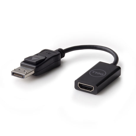 Kit - Dell Adapter - DisplayPort to HDMI 2.0 (4K)