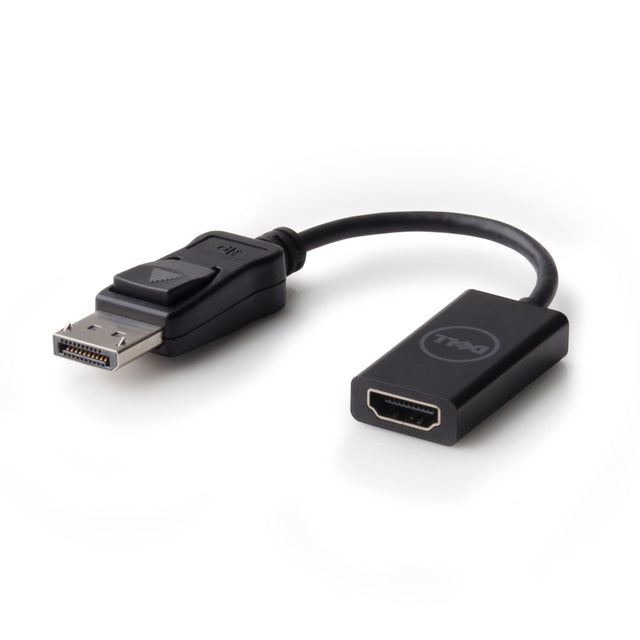 Kit - Dell Adapter - DisplayPort to HDMI 2.0 (4K)