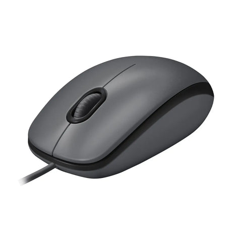 Logitech LOGI M100 910-006652