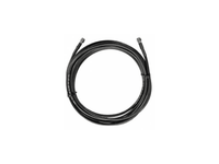 MikroTik 1m SMA male to SMA male cable