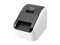 Brother Label Printer/ Auto Cutter/ Red/Black Printing/ 62mm Wide