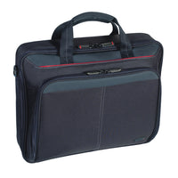 Targus Classic 15in- 16in Clamshell Case - Image 2