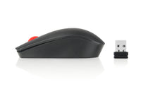 Lenovo Essential Wireless Laser Mouse - Image 2
