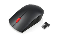 Lenovo Essential Wireless Laser Mouse - Image 3