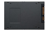 Kingston 480GB A400 SATA3 2.5in SSD - Image 4