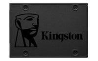 Kingston 480GB A400 SATA3 2.5in SSD - Image 5