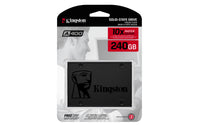 Kingston 240GB A400 SATA3 2.5 SSD - Image 5