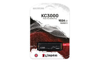 Kingston 1024G KC3000 M.2 2280 NVMe SSD - Image 5