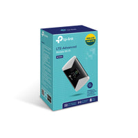 TP-Link 300Mbps LTE-Advanced Mobile Wi-Fi Router - Image 5