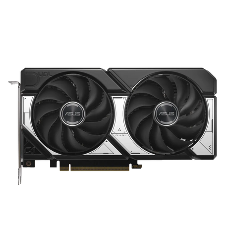 ASUS Dual GeForce RTX 5060 Ti 16GB GDDR7 128-bit PCIe 5.0 SFF-Ready Graphics Card