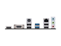 MSI H610M-E PRO DDR5 Mainboard