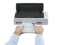 Ricoh A4 40ppm/80ipm Duplex ADF + Single Feed (Return Scan) USB3.2 LED Workgroup Scanner