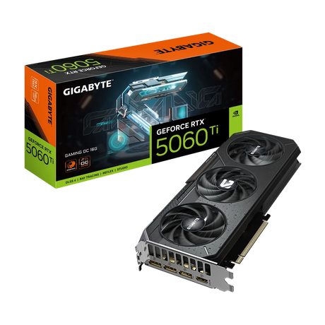 Gigabyte GV-N506TGAMING OC-16GD
