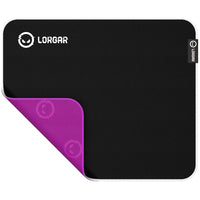 Lorgar Legacer 755, Gaming mouse pad, Ultra-gliding surface, Purple anti-slip rubber base, size: 500mm x - Image 3