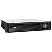 APC Smart-UPS C 3000VA Rackmount LCD 23