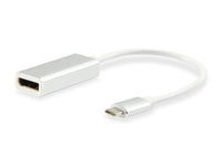 Equip Cable, USB Type C to Displayport