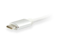 Equip Cable, USB Type C to Displayport