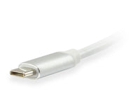 Equip Cable, USB Type C to Mini Display