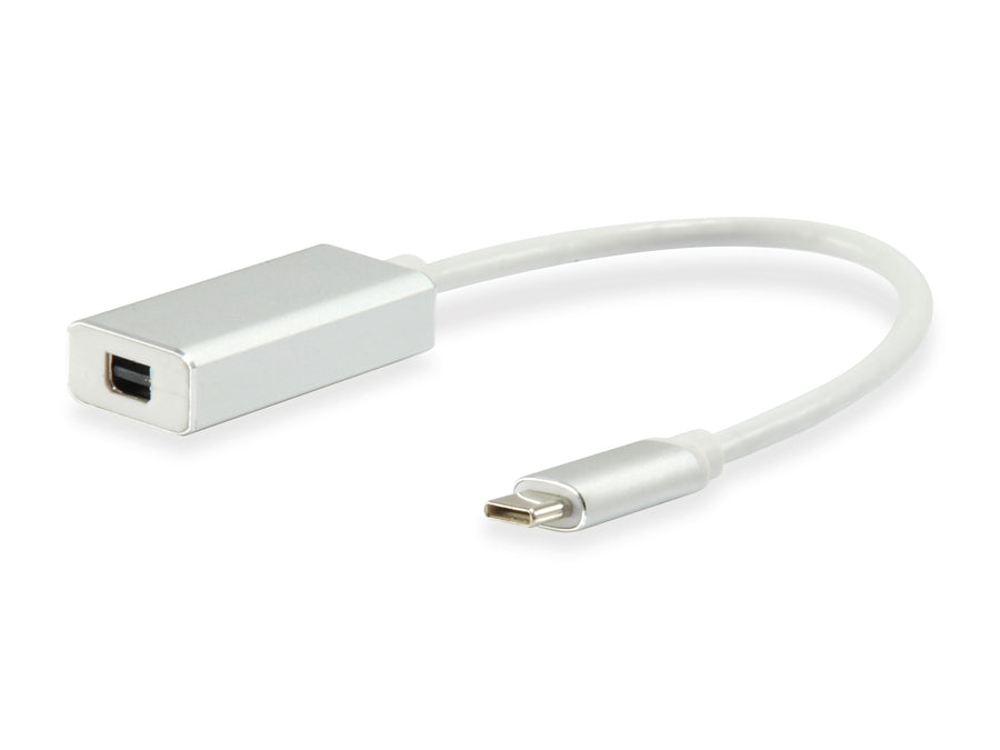 Equip Cable, USB Type C to Mini Display