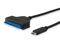 Equip Cable, USB Type C to SATA Cable