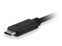 Equip Cable, USB Type C to SATA Cable