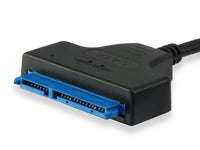 Equip Cable, USB Type C to SATA Cable