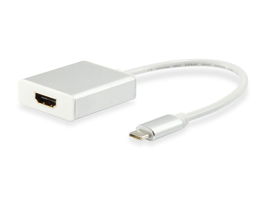 Equip Adapt, USB Type C to HDMI