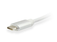 Equip Cable, USB Type C TO HD15 VGA Adap