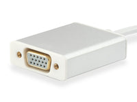 Equip Cable, USB Type C TO HD15 VGA Adap