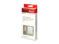 Equip Cable, USB Type C TO HD15 VGA Adap