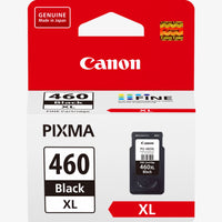 Canon PG-460XL Black ink cartridge