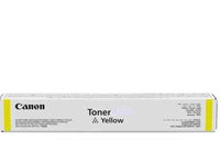 Canon Lfp - C-Exv 54 Yellow Toner