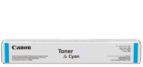 Canon Lfp - C-Exv 54 Cyan Toner