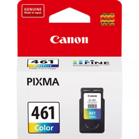 Canon CL-461 Tri Colour Cartridge - Image 5