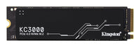 Kingston 1024G KC3000 M.2 2280 NVMe SSD - Image 2