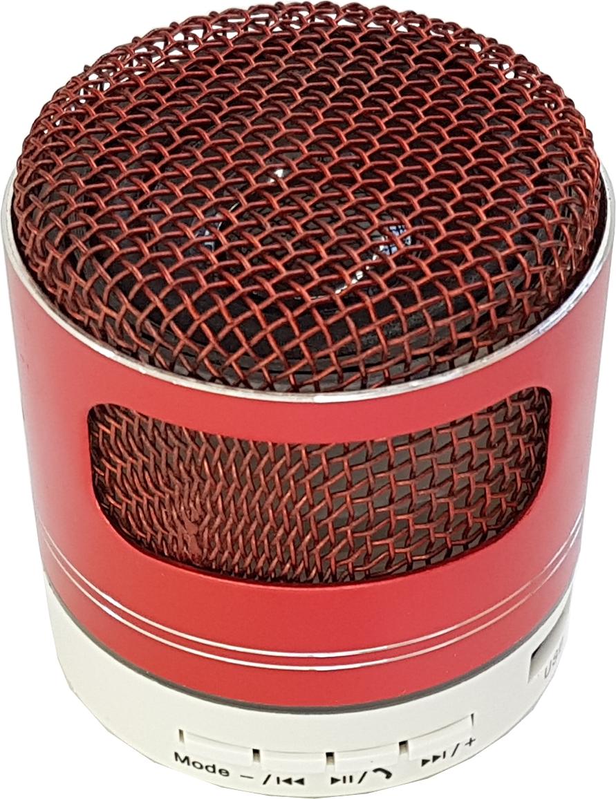 Speaker Bluetooth/USB/FM/M-SD