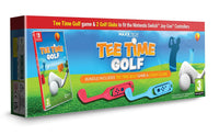 Tee Time Golf Switch - 1