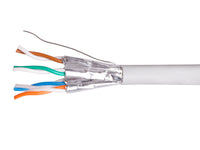 Equip Cable, NET/W CAT6E UTP- 100M Solid