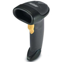 Zebra LS2208 USB Laser Barcode Scanner with Stand