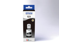 Epson 101 Black EcoTank Ink Bottle 127ml Pigment-Based for L6170/L4160/L6190 - Image 4