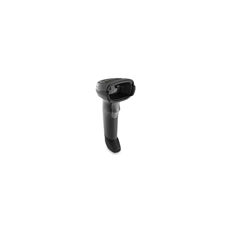 Zebra DS2278 1D/2D Bluetooth Handheld Barcode Scanner USB IP42 2400mAh Black