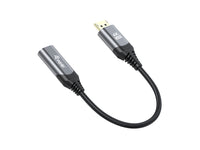 Equip Adapt, Displayport to HDMI-a 4K