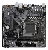 Gigabyte A620M H Micro-ATX Motherboard AMD AM5 DDR5 7200MHz PCIe 4.0 M.2 GbE LAN - Image 5