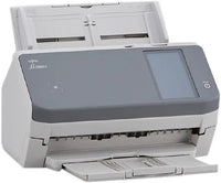 Ricoh fi-7300NX scanner front angle view