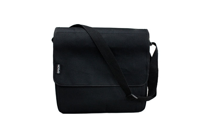 Epson Soft Carry Case EB-W51/X41/W41/W05/E10/E01/S05/FH06/TW650/TW610 Epson Dimensions 330‎ x 120 x 306 mm