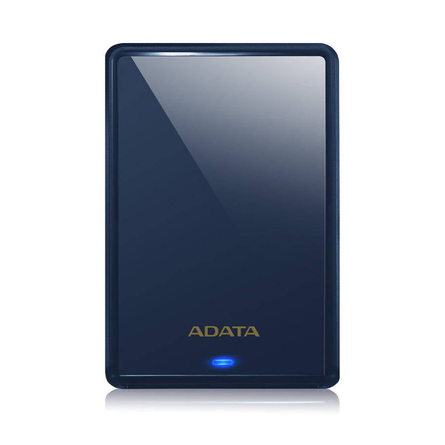ADATA USB3.1- 2TB 2.5″ 620 EXT HDD BLACK