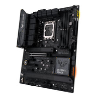 ASUS TUF Gaming Z790-Plus WiFi ATX Motherboard LGA1700 DDR5 4-DIMM WiFi 6 4x M.2 2.5G LAN - Image 4