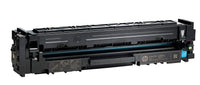 HP 207X Cyan LaserJet Toner Cartridge,~2450 pages - Image 2