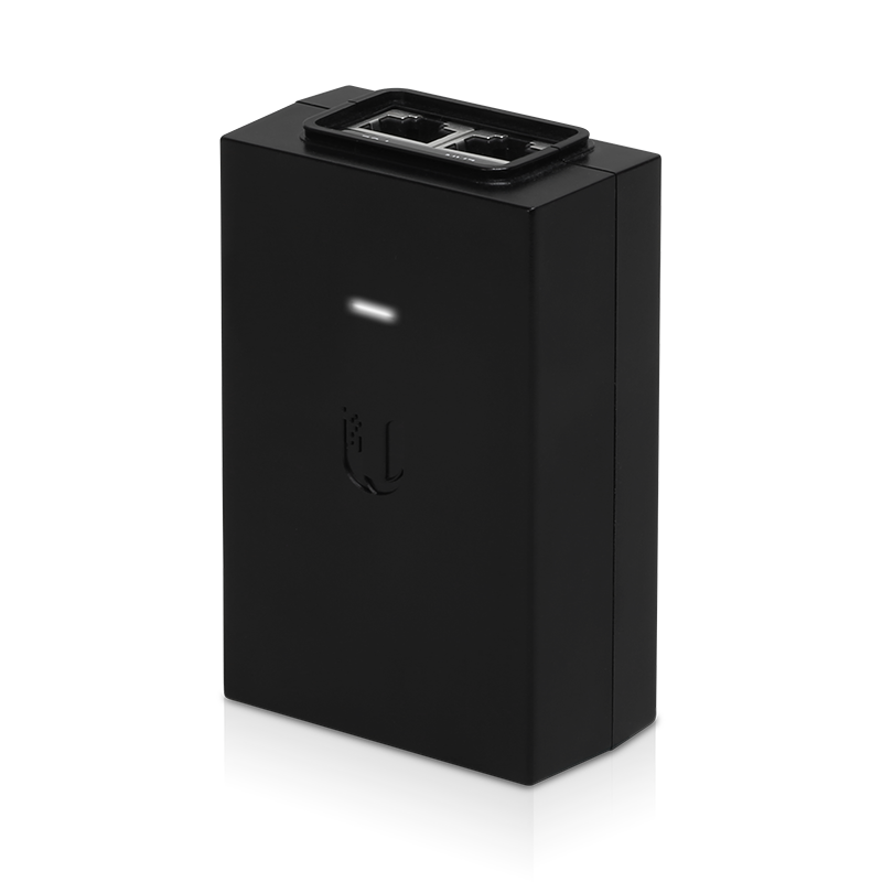 Ubiquiti PoE POE-24-24W-G-WH