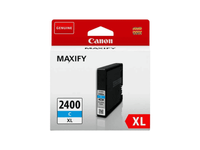 Canon PGI-2400XL Cartridge (Cyan)